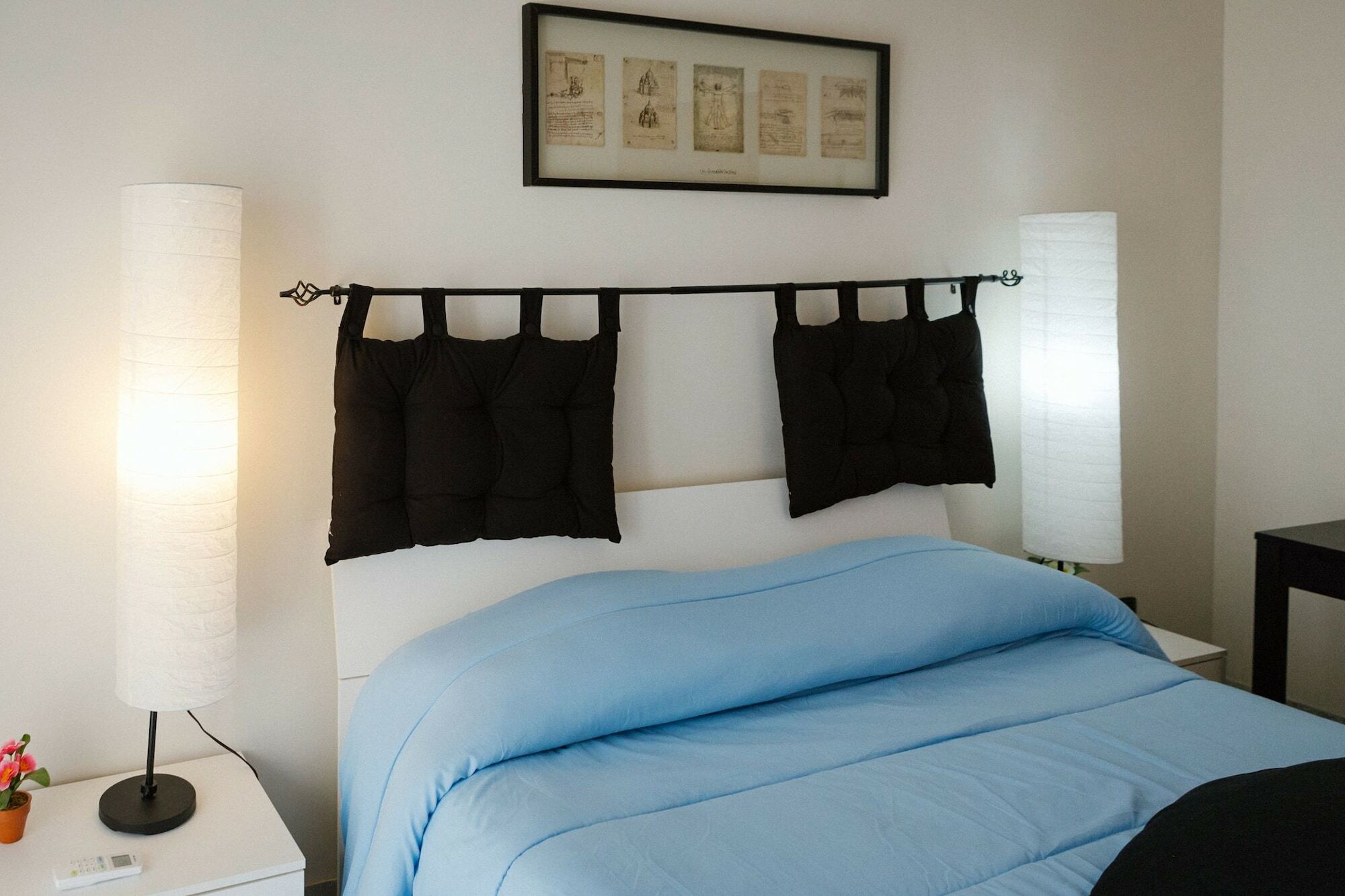 Little Room ซาแลร์โน ภายนอก รูปภาพ