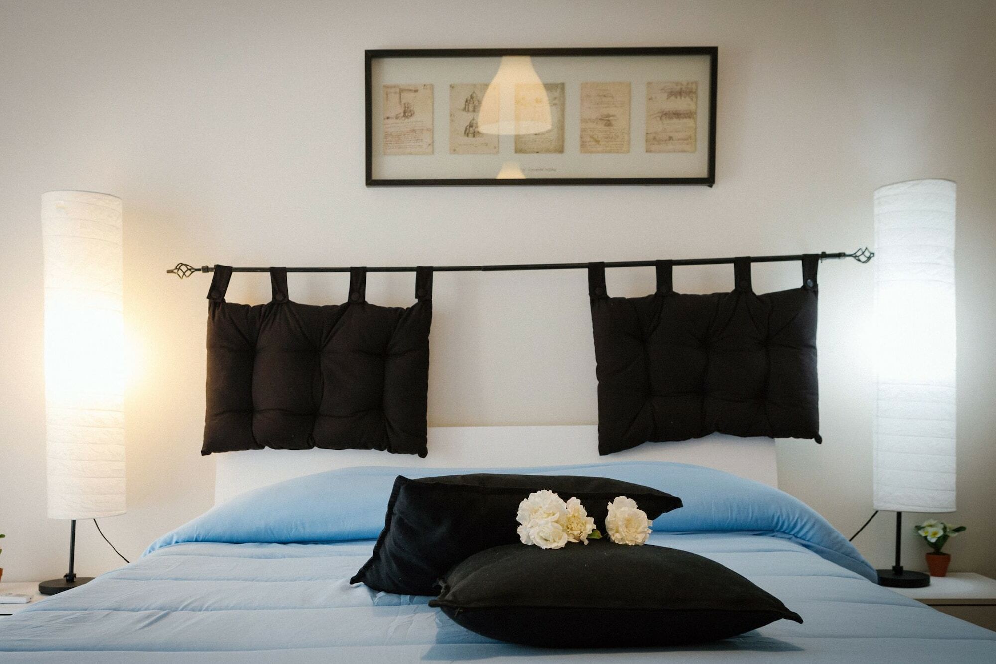 Little Room ซาแลร์โน ภายนอก รูปภาพ