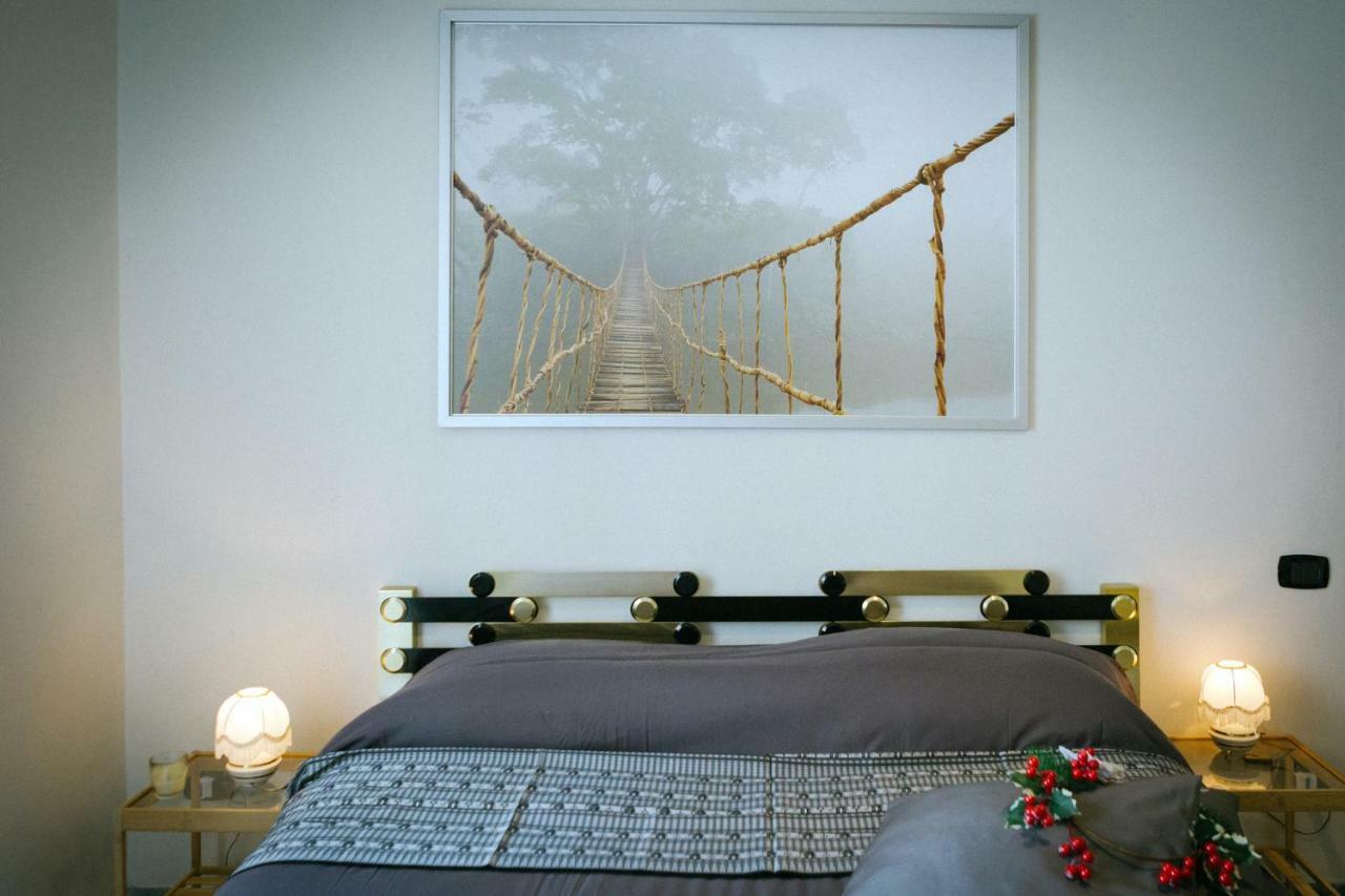 Little Room ซาแลร์โน ภายนอก รูปภาพ