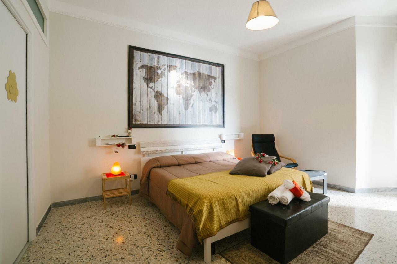 Little Room ซาแลร์โน ภายนอก รูปภาพ